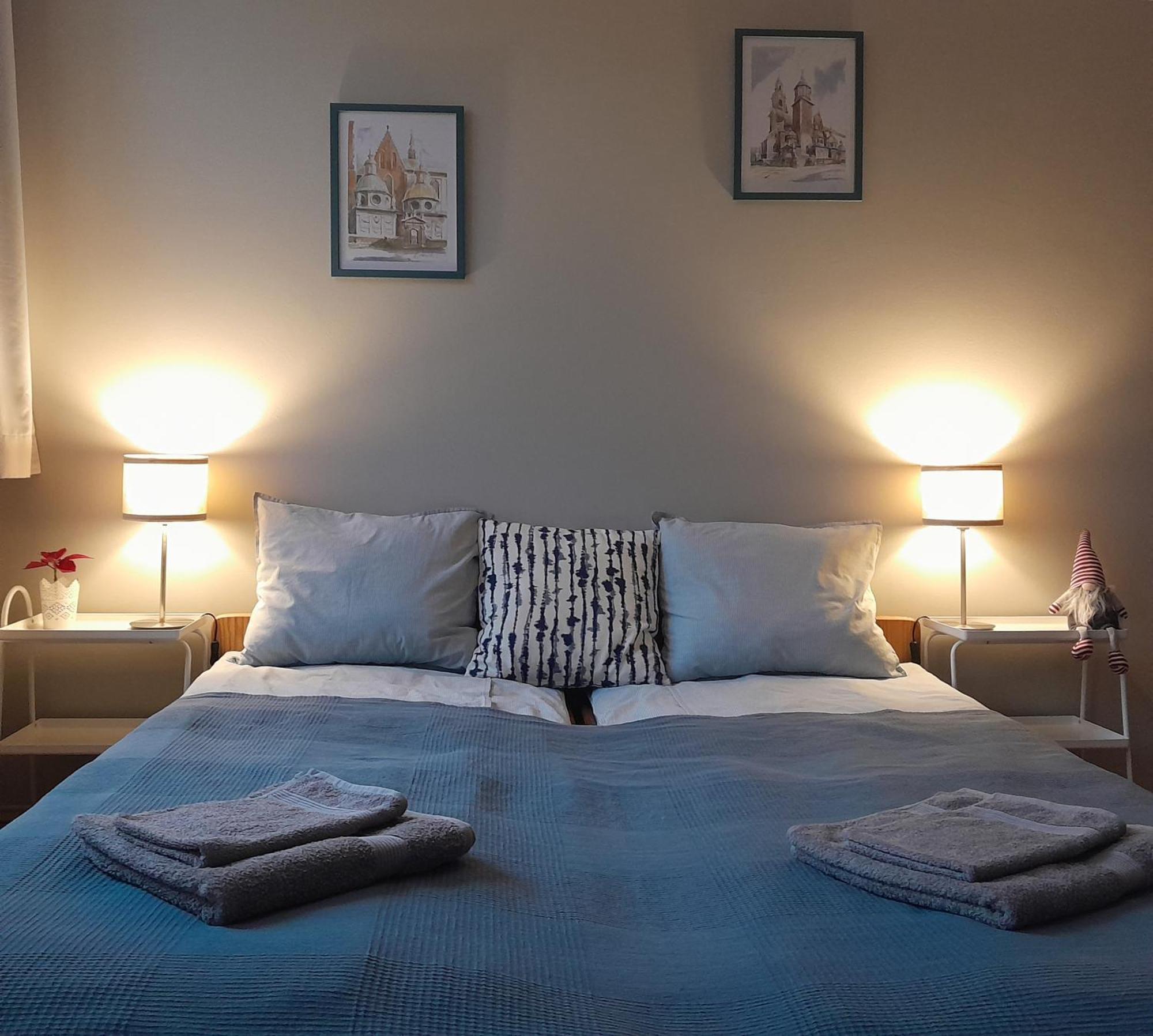 Apartament Laykonik Center *