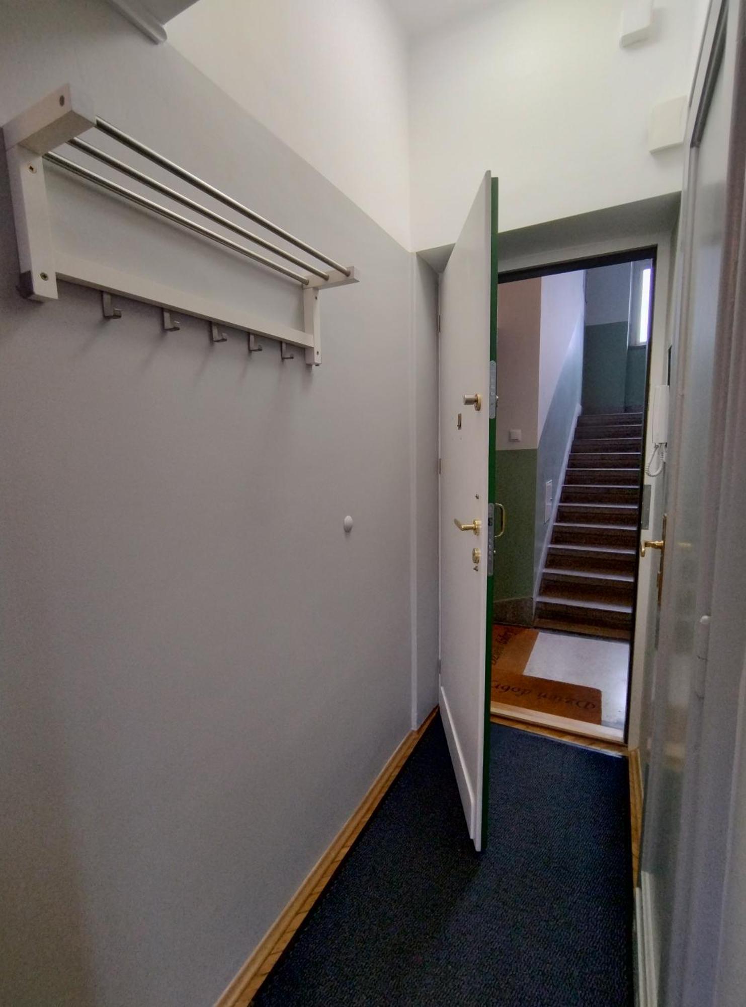 Apartament Laykonik Center Kraków
