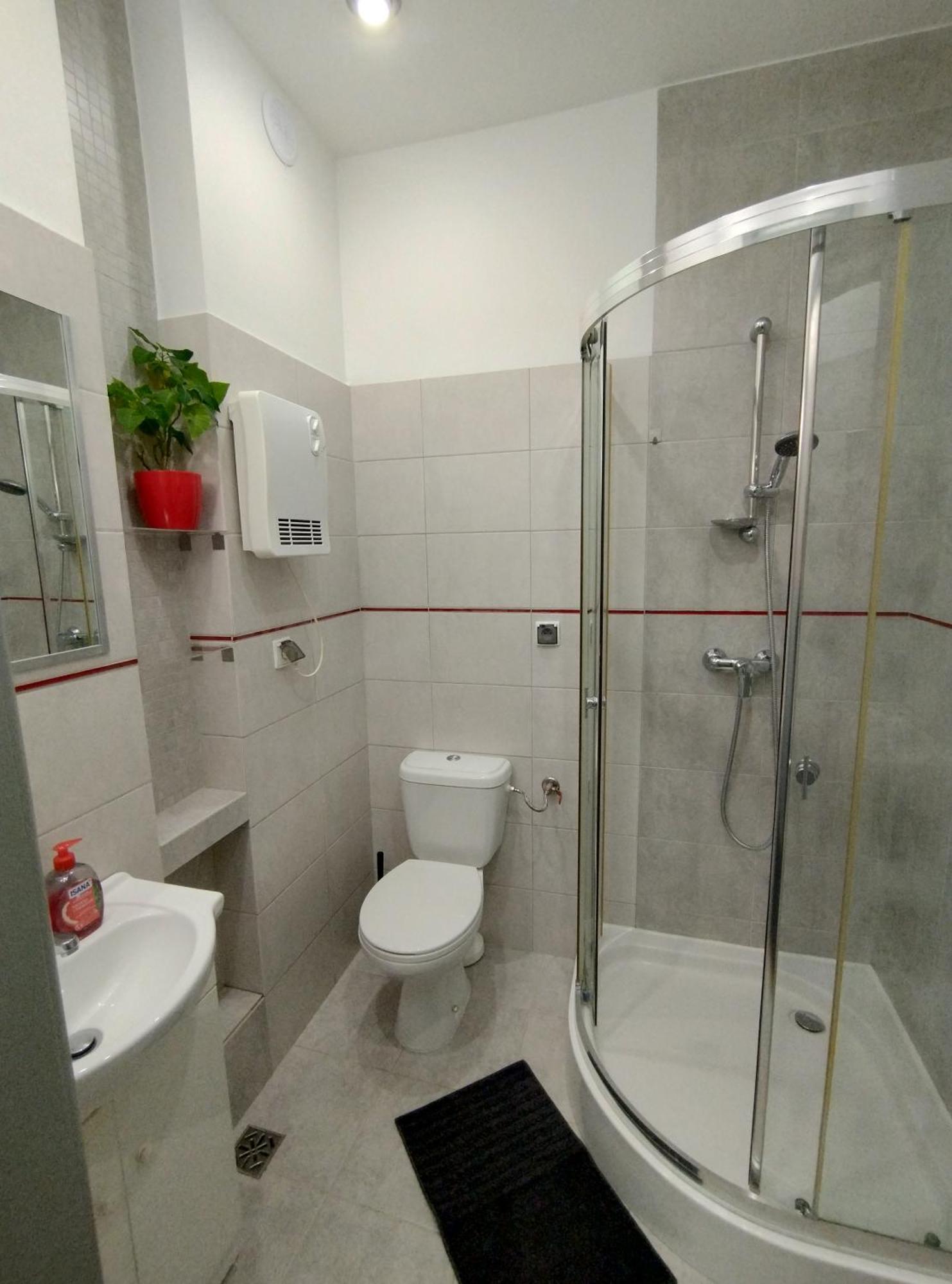 Laykonik Center Apartament