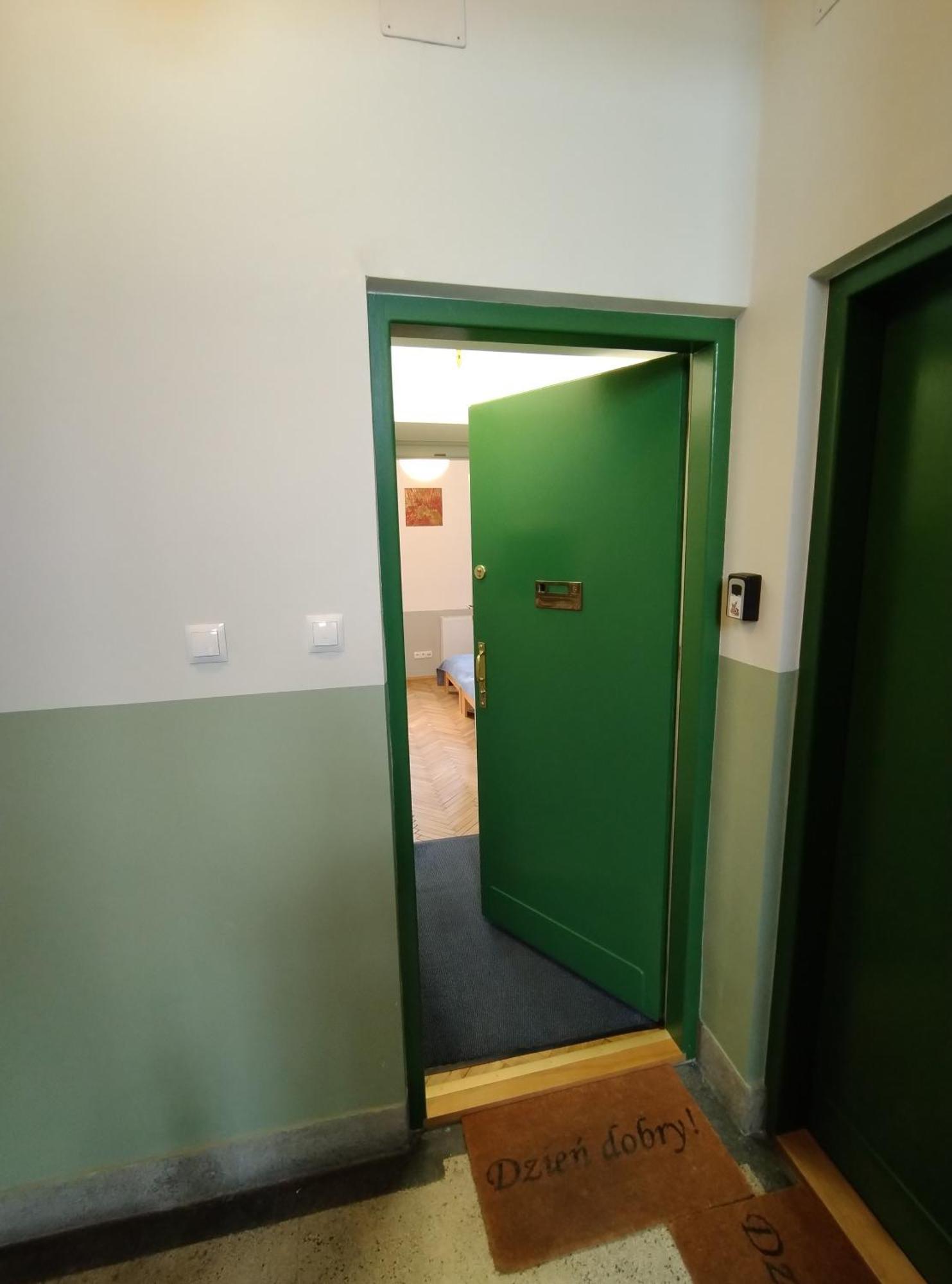 Laykonik Center Apartament *
